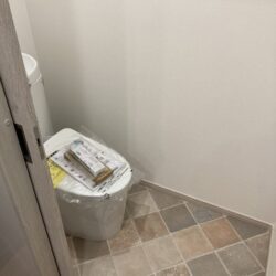 オノヤ 宇都宮宝木リフォームショールーム ブログ「トイレ向き変更工事～宇都宮市のリフォームBef and Aft～」