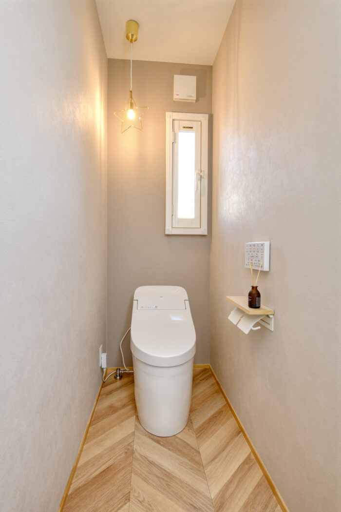 リフォーム施工事例:快適で長く住み続けられる住まいへ二世帯住宅リフォーム