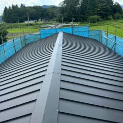 オノヤ 宇都宮宝木リフォームショールーム ブログ「宇都宮市内にて平屋フルリフォーム工事が進行中」