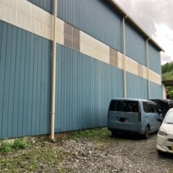 オノヤ 宇都宮宝木リフォームショールーム ブログ「宇都宮市内にて雨樋リフォーム工事完了」