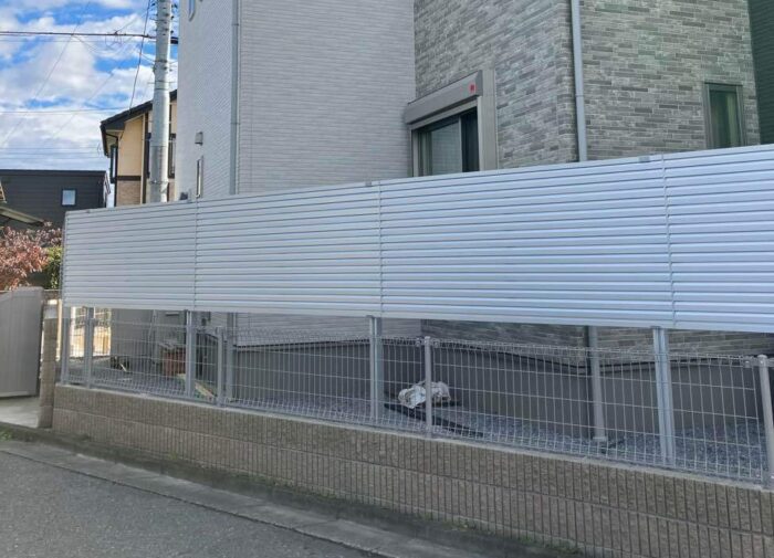 オノヤ 宇都宮宝木リフォームショールーム ブログ「宇都宮市のリフォーム　外構工事」