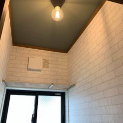 オノヤ 宇都宮宝木リフォームショールーム ブログ「宇都宮市のリフォーム紹介　トイレ工事」