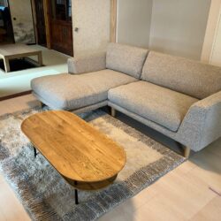 オノヤ 宇都宮宝木リフォームショールーム ブログ「日光市内にて大規模リフォーム完成～家具納品～」