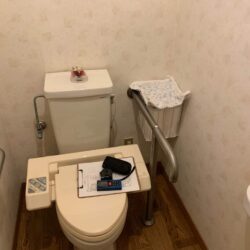 オノヤ 宇都宮宝木リフォームショールーム ブログ「宇都宮市　トイレリフォーム工事」