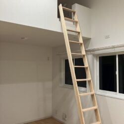 オノヤ 宇都宮宝木リフォームショールーム ブログ「キッチンから寝室とロフトに～宇都宮市のリフォームBef and Aft～」