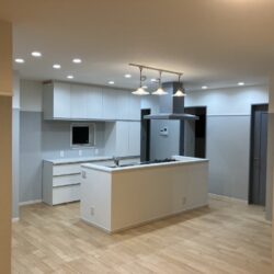オノヤ 宇都宮宝木リフォームショールーム ブログ「水廻り丸々改修～宇都宮市のリフォームBef and Aft～」