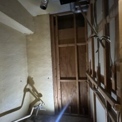 オノヤ 宇都宮宝木リフォームショールーム ブログ「宇都宮市　浴室解体リフォーム光景」