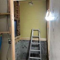 オノヤ 宇都宮宝木リフォームショールーム ブログ「鹿沼市のリフォーム紹介　浴室工事②」