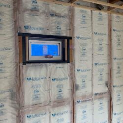 オノヤ 宇都宮宝木リフォームショールーム ブログ「宇都宮市内にて断熱耐震デザインリフォームが進行中！」