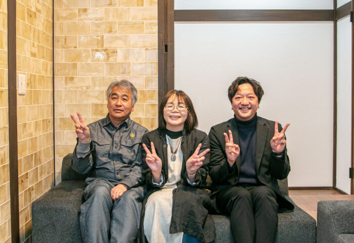 宇都宮宝木リフォームショールームお客様の声：宇都宮市　小野様