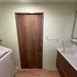 オノヤ 宇都宮宝木リフォームショールーム ブログ「宇都宮市　建具交換リフォーム工事」