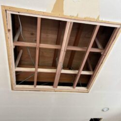 オノヤ 宇都宮宝木リフォームショールーム ブログ「宇都宮市　内装リフォーム工事」