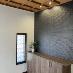 オノヤ 宇都宮宝木リフォームショールーム ブログ「和から洋へ　玄関の衣替え～宇都宮市のリフォームBef and Aft～」