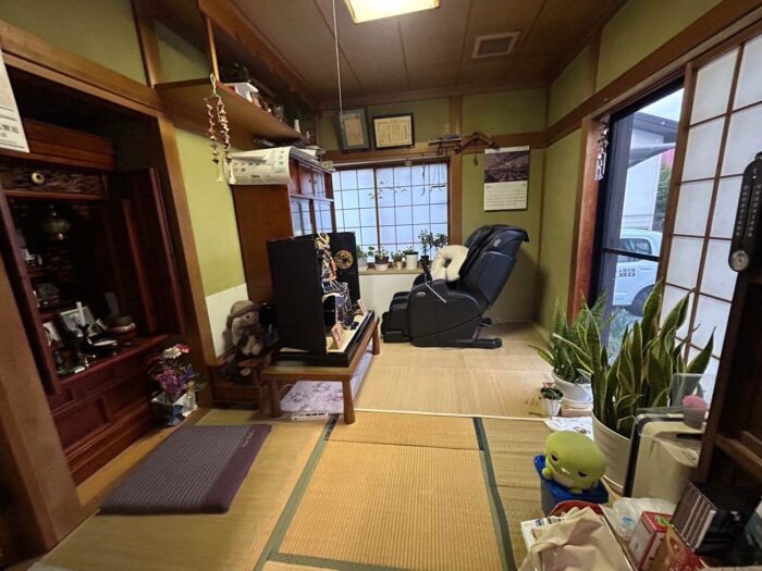 オノヤ 宇都宮宝木リフォームショールーム ブログ「宇都宮リフォーム紹介【畳表替え】」