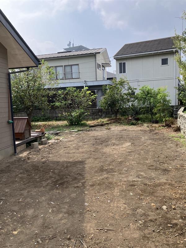 オノヤ 宇都宮宝木リフォームショールーム ブログ「宇都宮市の建物解体工事」