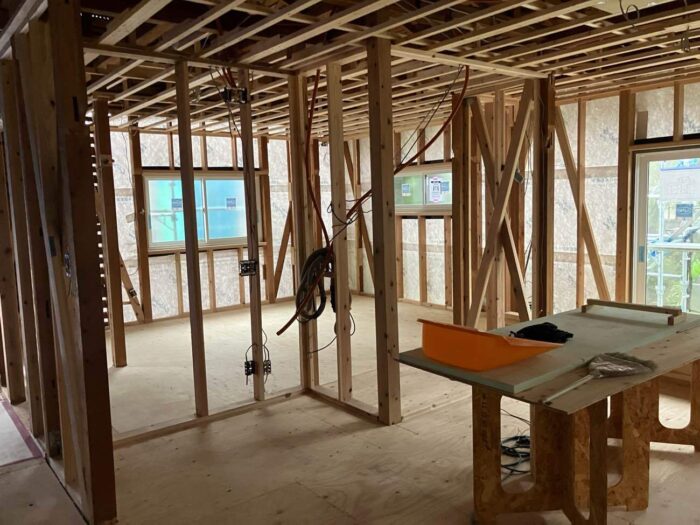 オノヤ 宇都宮宝木リフォームショールーム ブログ「宇都宮市リフォーム工事中 　」