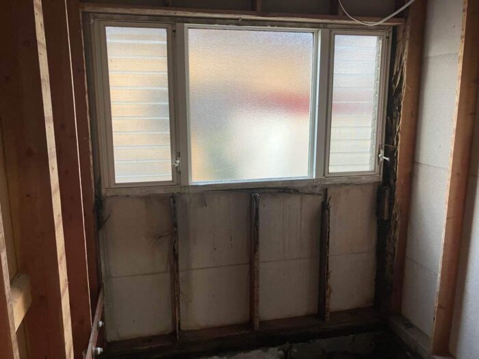 オノヤ 宇都宮宝木リフォームショールーム ブログ「宇都宮市リフォーム  タイル風呂解体工事後・・・」