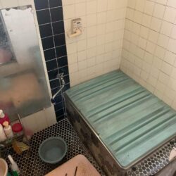 オノヤ 宇都宮宝木リフォームショールーム ブログ「宇都宮市のリフォームご紹介　浴室・洗面室工事①」