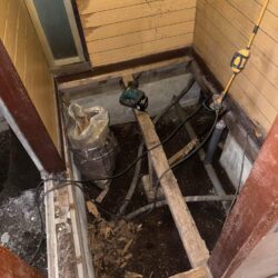 オノヤ 宇都宮宝木リフォームショールーム ブログ「宇都宮市のリフォームご紹介　浴室・洗面室工事②」