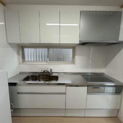 オノヤ 宇都宮宝木リフォームショールーム ブログ「宇都宮市　キッチンリフォーム工事」