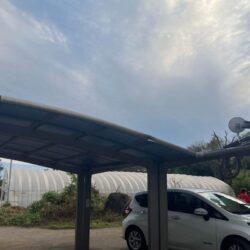 オノヤ 宇都宮宝木リフォームショールーム ブログ「宇都宮エリア　カーポートリフォーム工事」