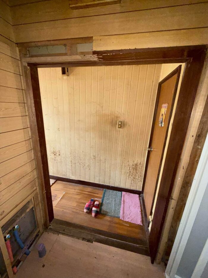 オノヤ 宇都宮宝木リフォームショールーム ブログ「宇都宮市のリフォーム工事ご紹介　浴室・洗面室工事④」