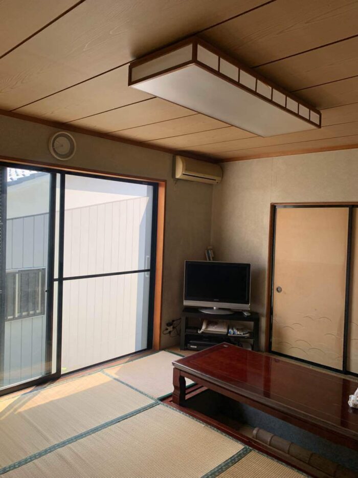 オノヤ 宇都宮宝木リフォームショールーム ブログ「宇都宮市のリフォーム紹介　LDK工事」