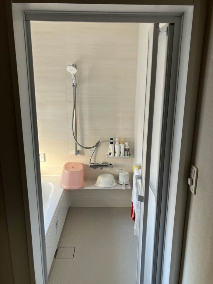 オノヤ 宇都宮宝木リフォームショールーム ブログ「宇都宮市のリフォーム　浴室工事」