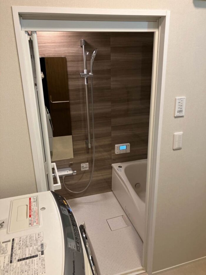 オノヤ 宇都宮宝木リフォームショールーム ブログ「宇都宮市のリフォーム　浴室工事」