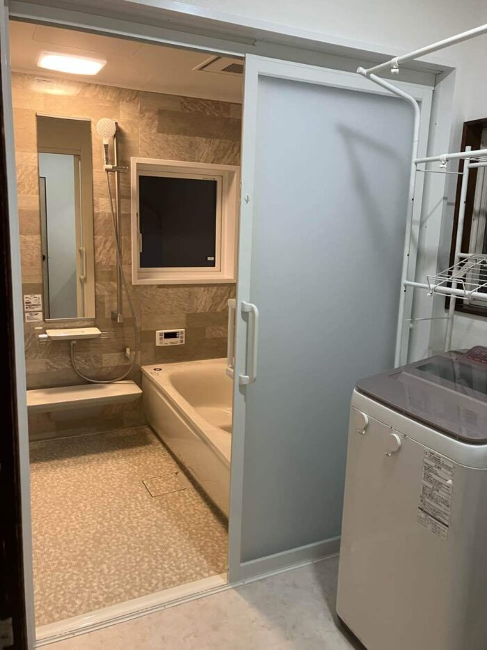 オノヤ 宇都宮宝木リフォームショールーム ブログ「宇都宮リフォーム　浴室工事」