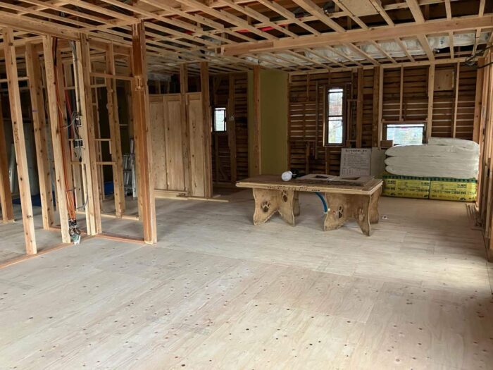 オノヤ 宇都宮宝木リフォームショールーム ブログ「宇都宮市リフォーム工事中」