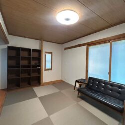 オノヤ 宇都宮宝木リフォームショールーム ブログ「宇都宮市　和室リフォーム工事③」