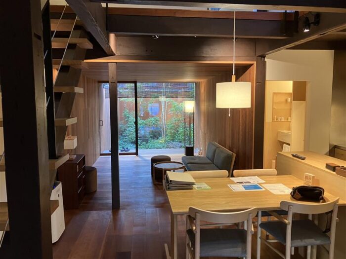 オノヤ 宇都宮宝木リフォームショールーム ブログ「デザイン研修旅行に行ってきました。」