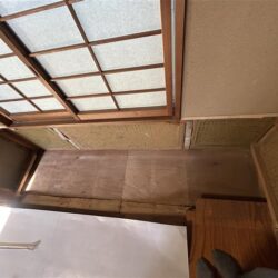 オノヤ 宇都宮宝木リフォームショールーム ブログ「宇都宮市　和室リフォーム工事」