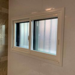 オノヤ 宇都宮宝木リフォームショールーム ブログ「宇都宮市のリフォーム紹介　浴室・洗面室工事②」