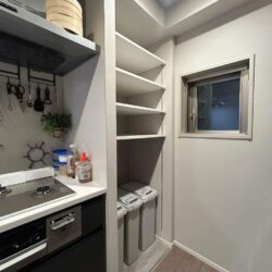 オノヤ 宇都宮宝木リフォームショールーム ブログ「宇都宮市　パントリーリフォーム工事②」