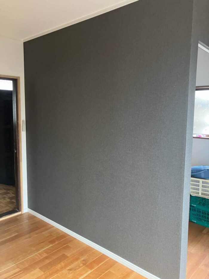 オノヤ 宇都宮宝木リフォームショールーム ブログ「宇都宮市リフォーム　間仕切壁作成」