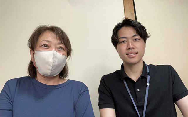 宇都宮宝木リフォームショールームお客様の声：宇都宮市　N様