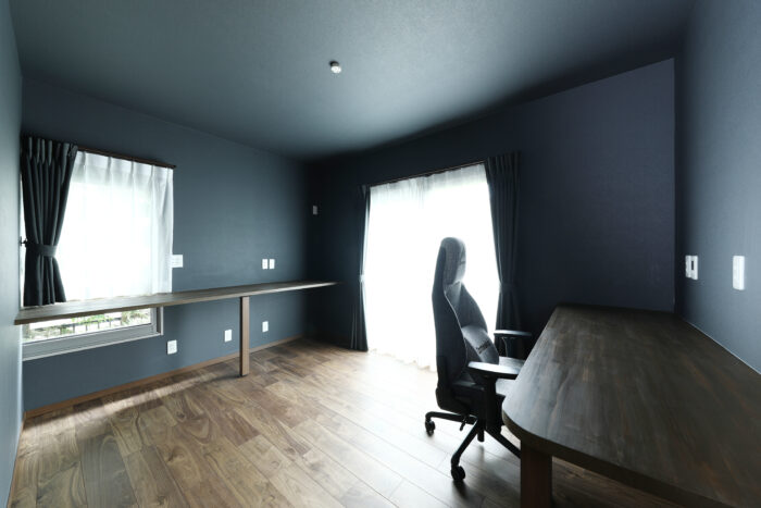 リフォーム施工事例:宇都宮市 料理とくつろぎを楽しむ、キッチンが主役の暮らし