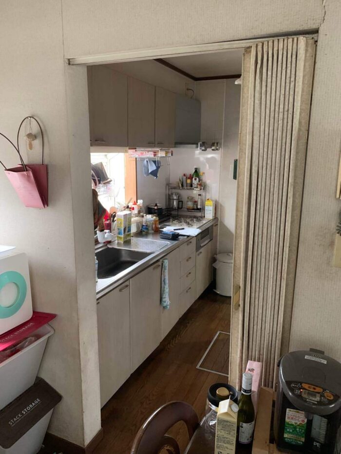 オノヤ 宇都宮宝木リフォームショールーム ブログ「宇都宮市のリフォーム紹介　ドア・インターホン工事」