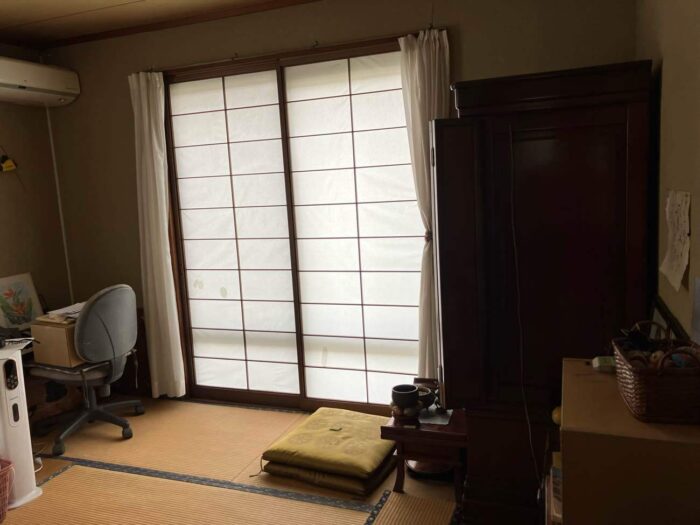 オノヤ 宇都宮宝木リフォームショールーム ブログ「宇都宮市リフォーム　和室リフォーム」