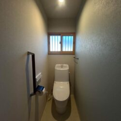 オノヤ 宇都宮宝木リフォームショールーム ブログ「宇都宮市　トイレリフォーム工事」