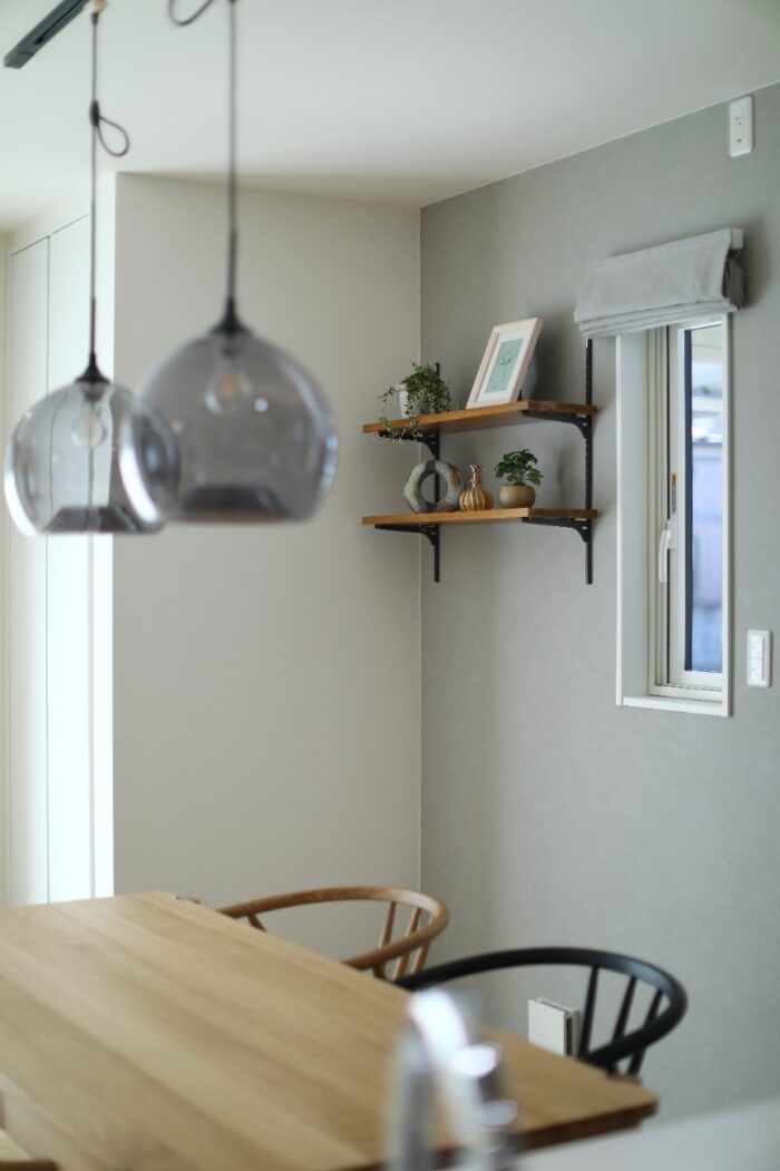 オノヤ 宇都宮宝木リフォームショールーム ブログ「宇都宮市　棚工事」