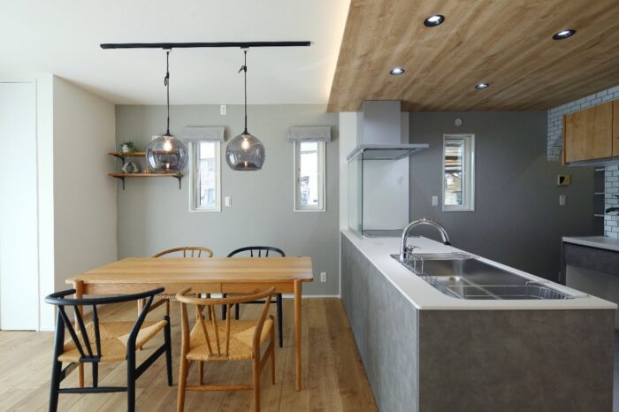 オノヤ 宇都宮宝木リフォームショールーム ブログ「宇都宮市　リビング工事」