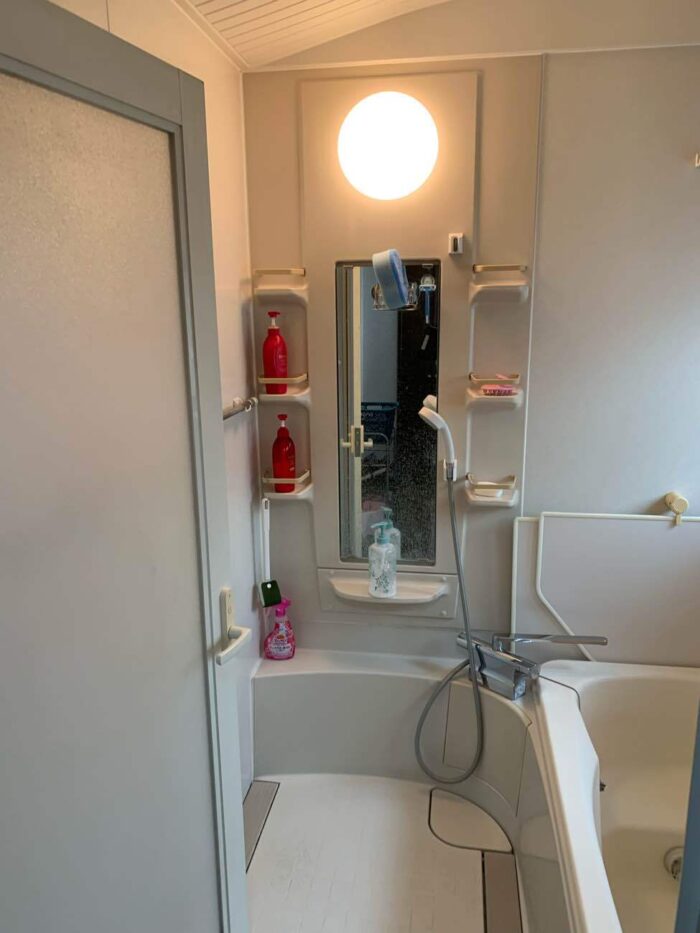 オノヤ 宇都宮宝木リフォームショールーム ブログ「宇都宮市のリフォーム紹介　浴室工事」