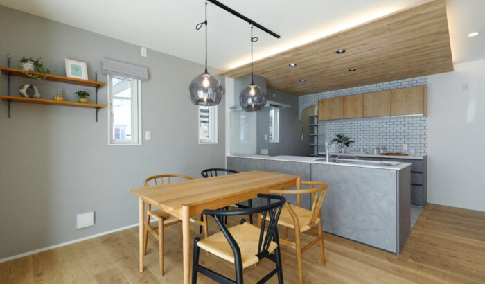 宇都宮市　居心地の良い空間