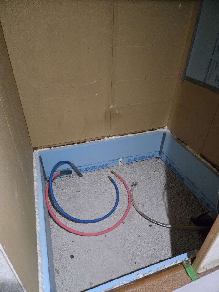 オノヤ 宇都宮宝木リフォームショールーム ブログ「宇都宮市のリフォーム紹介　浴室工事」