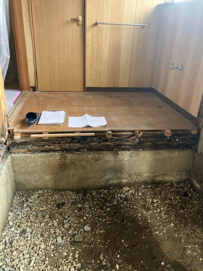 オノヤ 宇都宮宝木リフォームショールーム ブログ「宇都宮リフォーム　浴室工事」