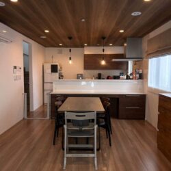 オノヤ 宇都宮宝木リフォームショールーム ブログ「宇都宮市　内装リフォーム工事」