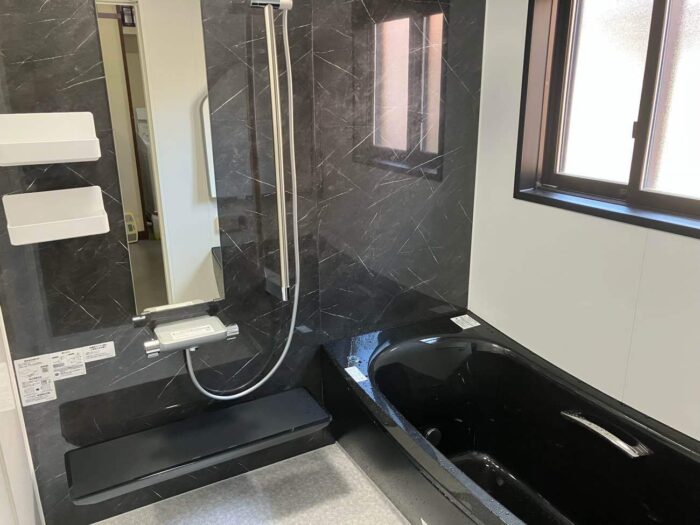 オノヤ 宇都宮宝木リフォームショールーム ブログ「宇都宮リフォーム　浴室工事」